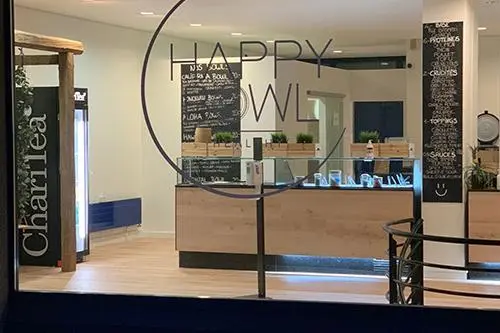 happybowl FRIBOURG